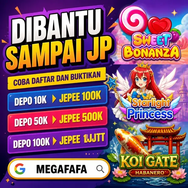 situs judi slot bet 200 rupiah